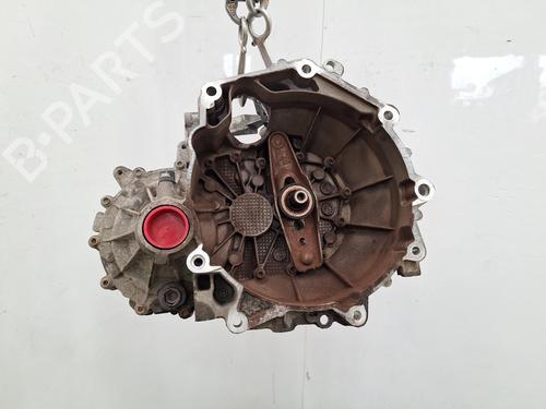 Used Gearbox Gearbox VW UP! (121, 122, BL1, BL2, BL3, 123) 1.0 (60 hp) 35769303 35769303