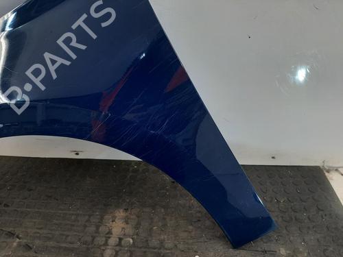 Left front fenders SEAT LEON ST (5F8) 1.2 TSI | BP29236795C41 