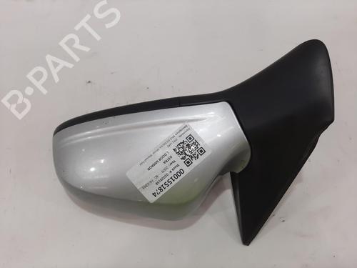 Left mirror VAUXHALL ASTRA Mk V (H) TwinTop (A04) 1.8 (L67) | BP30141961C26