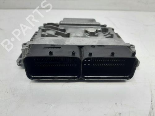 Engine control unit (ECU) VW GOLF VII (5G1, BQ1, BE1, BE2) 2.0 R 4motion | BP27871947M57 - Image 2