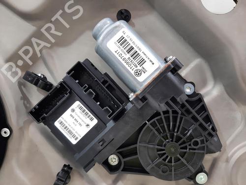 Vindusheismekanisme høyre foran SKODA OCTAVIA II (1Z3) 1.4 TSI | BP29553605C23 