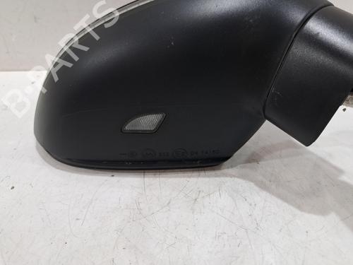 Right mirror VW PASSAT B8 Variant (3G5, CB5) 2.0 TDI | BP29266753C27 