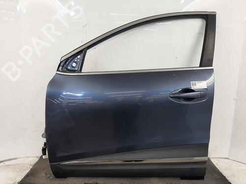 Used Left front door Left front door RENAULT KADJAR (HA_, HL_) 1.6 dCi 130 (HLA4) (130 hp) 34121619 34121619