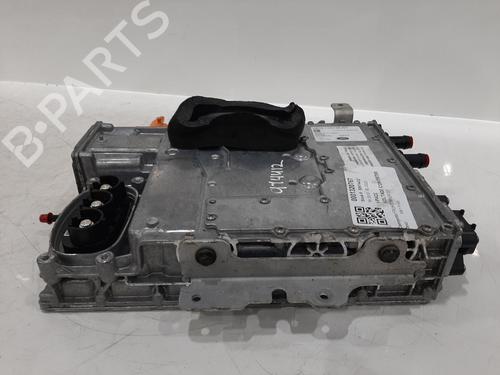 Inverter/Converter JAGUAR I-PACE (X590) EV400 AWD | BP29162887M119 