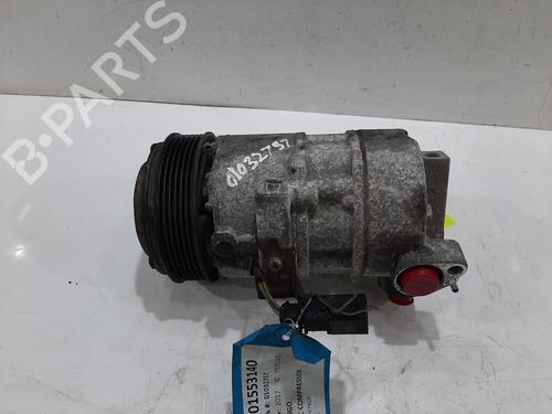 AC compressor SKODA CITIGO (NF1) 1.0 | BP30142066M34 