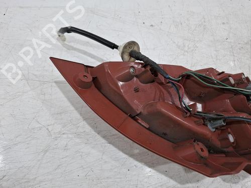 Right taillight MAZDA 2 (DE_, DH_) 1.5 (DE5FS) | BP38594952C35 - Image 4