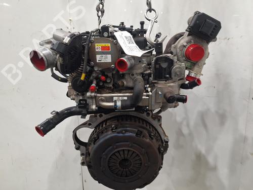 Engine KIA STONIC (YB) 1.6 CRDi | BP39471167M1 - Image 3
