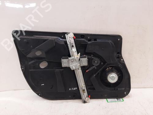 Front right window mechanism FORD FIESTA VI (CB1, CCN) 1.4 | BP37458384C23 - Image 6