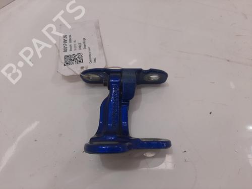 Hinge/Door check strap JAGUAR I-PACE (X590) EV400 AWD | BP37223234C146 - Image 4
