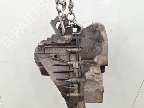 Gearbox VAUXHALL ANTARA A (L07) 2.2 CDTi 4x4 | BP36773777M3 - Image 5