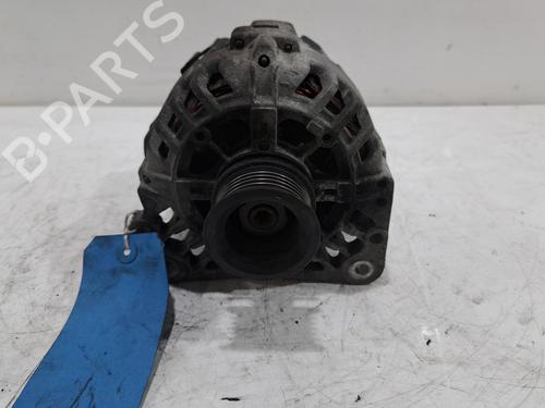 Used Alternator Alternator 37019357 37019357