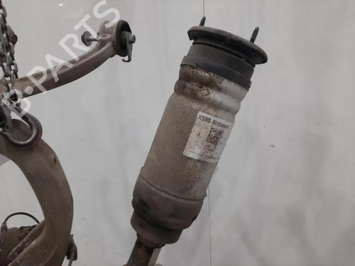 Left front suspension JAGUAR I-PACE (X590) EV400 AWD | BP29636465M72 