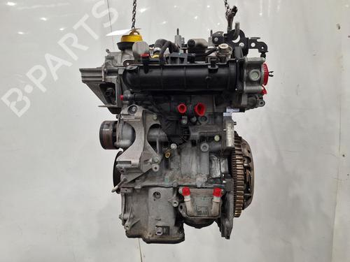 Engine RENAULT CLIO IV (BH_) 0.9 TCe 90 (BHNF, BHMA, BHMH, BHJK, BHJR) | BP36966518M1 - Image 2