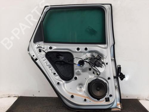 Left rear door SEAT LEON ST (5F8) 1.6 TDI | BP31361688C4 