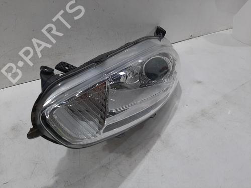 Venstre forlygte FORD FIESTA VI (CB1, CCN) 1.0 Sport | BP30735594C28