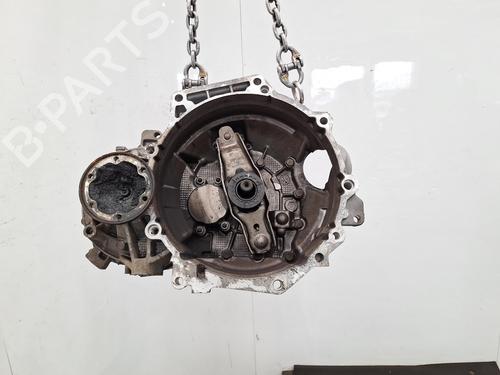 Used Gearbox Gearbox AUDI A3 (8V1, 8VK) 1.6 TDI (110 hp) 35922661 35922661