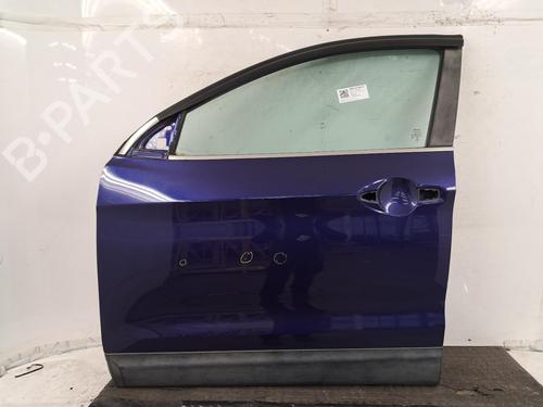 Used Left front door Left front door NISSAN QASHQAI II (J11, J11_) 1.5 dCi (110 hp) 33318664 33318664