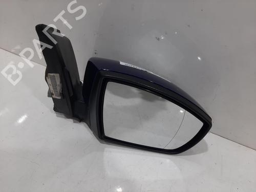 Right mirror FORD KUGA II (DM2) 2.0 TDCi 4x4 | BP36254171C27 - Image 2