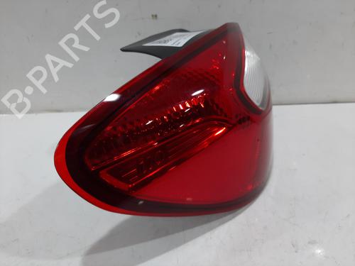 Left taillight HYUNDAI i10 III (AC3, AI3) 1.0 MPi | BP37608004C34 - Image 4