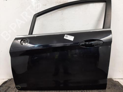 Used Left front door Left front door 38480744 38480744