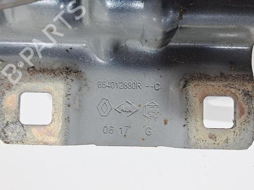 Other RENAULT MEGANE IV Hatchback (B9A/M/N_) 1.5 dCi 110 (B9A3) | BP30324390O1