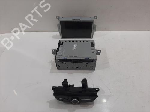 Modulo electronico FORD KUGA II (DM2) 2.0 TDCi (120 hp) 28617523