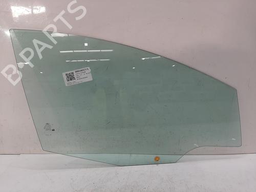 front-right-door-window-ford-fiesta-vi-cb1-ccn-2008-31341541 main image