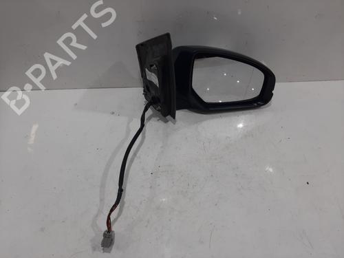 Retrovisor derecho Retrovisor derecho HONDA CIVIC IX (FK) 1.8 i-VTEC (FK2) (141 hp) 37484872 37484872