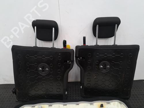 Ensemble sièges VAUXHALL ADAM (M13) 1.2 | BP30406610C78