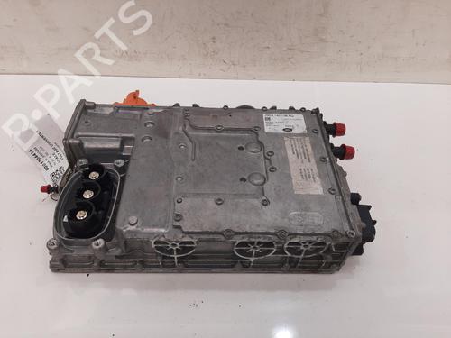 Used Inverter/Converter Inverter/Converter JAGUAR I-PACE (X590) EV400 AWD (400 hp) 34643965 34643965