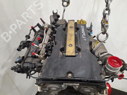 Engine VAUXHALL CORSA Mk IV (E) (X15) 1.4 | BP31315906M1