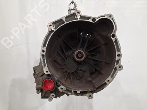 Used Gearbox FORD ECOSPORT 1.5 Ti (112 hp) 30180479