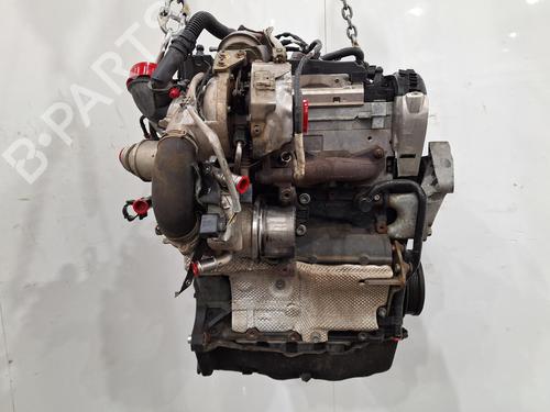 Engine VW GOLF VII (5G1, BQ1, BE1, BE2) 2.0 GTD | BP32239834M1