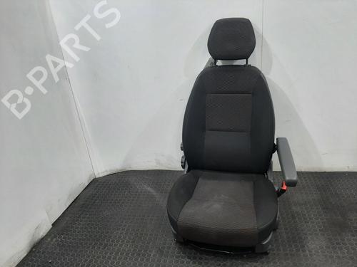 Right front seat VAUXHALL MOVANO Mk III (C) VAN (U9) 2.2 D | BP30496109C16 - Image 4