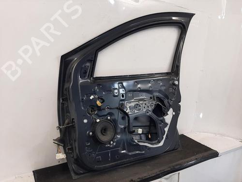 Right front door DACIA SANDERO II TCe 90 (B8M1, B8MA, B8AC) | BP26757848C3 