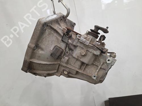 Gearbox TOYOTA AYGO (_B1_) 1.0 (KGB10_, KGB10R) | BP29553878M3 