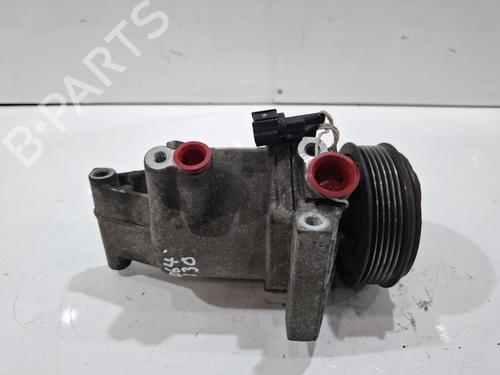 Alternator SUZUKI SPLASH (EX) 1.0 (A5B310) | BP40454936M7 - Image 4