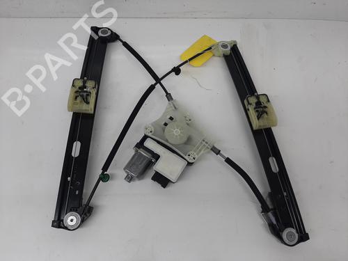 Front right window mechanism SEAT IBIZA V (KJ1, KJG) 1.0 TSI | BP31305139C23