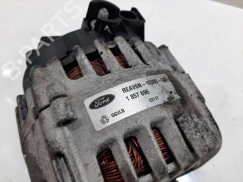 Alternator MITSUBISHI ASX (GA_W_) 1.6 MIVEC (GA1W) | BP34619406M7 - Image 4