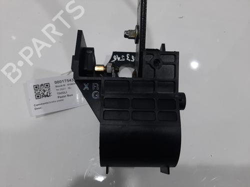 Pedal SSANGYONG TIVOLI 1.6 | BP36811568I4 - Image 3
