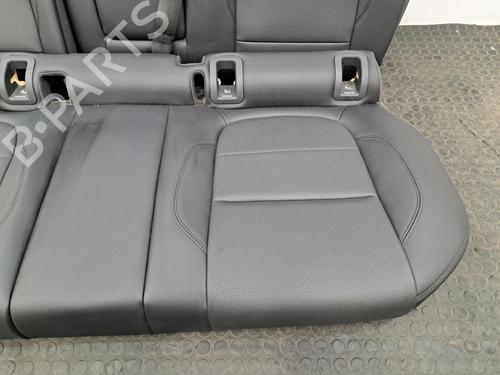 Rear seat (2nd row) JAGUAR I-PACE (X590) EV400 AWD | BP29882112I23 