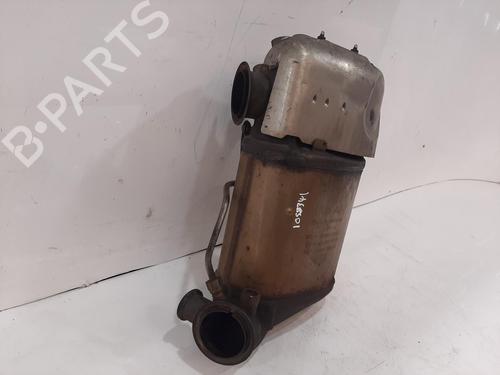 Particulate filter SKODA YETI (5L) 2.0 TDI 4x4 | BP38338712M81 - Image 3