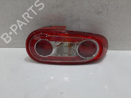 Used Right taillight MAZDA MX-5 III (NC) 1.8 (NC18) (126 hp) 33125226