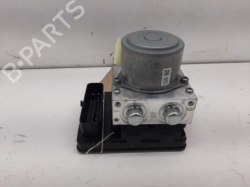 ABS pump FIAT 500X (334_) 1.0 (334.AXN1B) | BP31315589M43