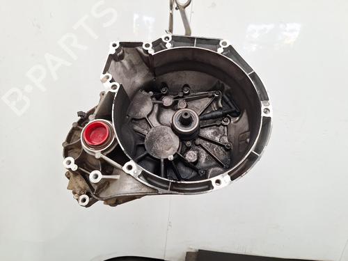 Caja de cambios Caja de cambios VOLVO V40 Hatchback (525) D2 (114 hp) 36879256 36879256