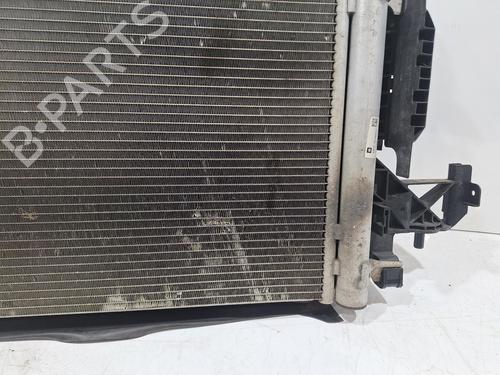Radiator set VAUXHALL ASTRA Mk VII (K) (B16) 1.4 | BP40046992M120 - Image 6