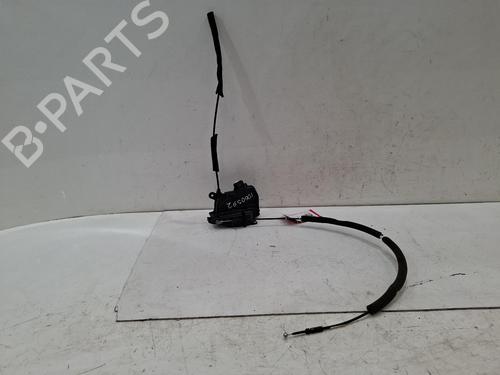 Used Front left lock Front left lock 38969936 38969936