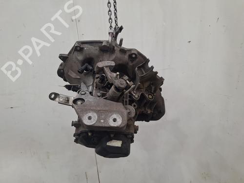 Gearbox VAUXHALL ASTRA Mk VII (K) (B16) 1.0 | BP33721044M3 - Image 6