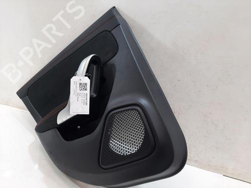 Rear left panel MERCEDES-BENZ CLA (C118) CLA 200 (118.387) | BP33124210C60 - Image 3