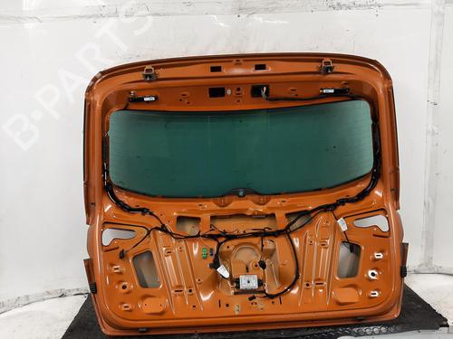 Tailgate SEAT ATECA (KH7, KHP) 1.6 TDI | BP32757387C6  - Image 6